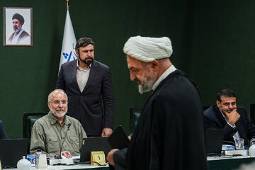 اظهارات رسایی درباره صدور حکم ۱۰ ماه حبس / امروز خودم را معرفی می کنم / حتما کمپوت بیاورید!