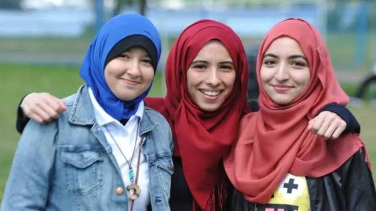 Austria's new school headscarf ban: a prohibition launched in the name of protecting girls
