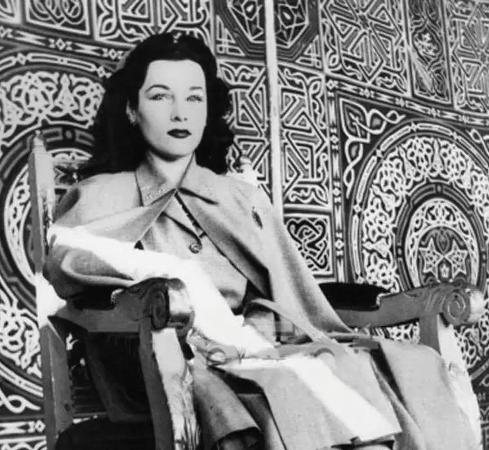 فوزیه فواد
