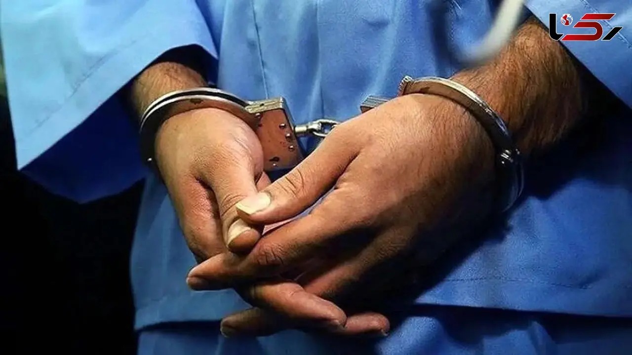 قاتل فراری شهردار جونقان دستگیر شد