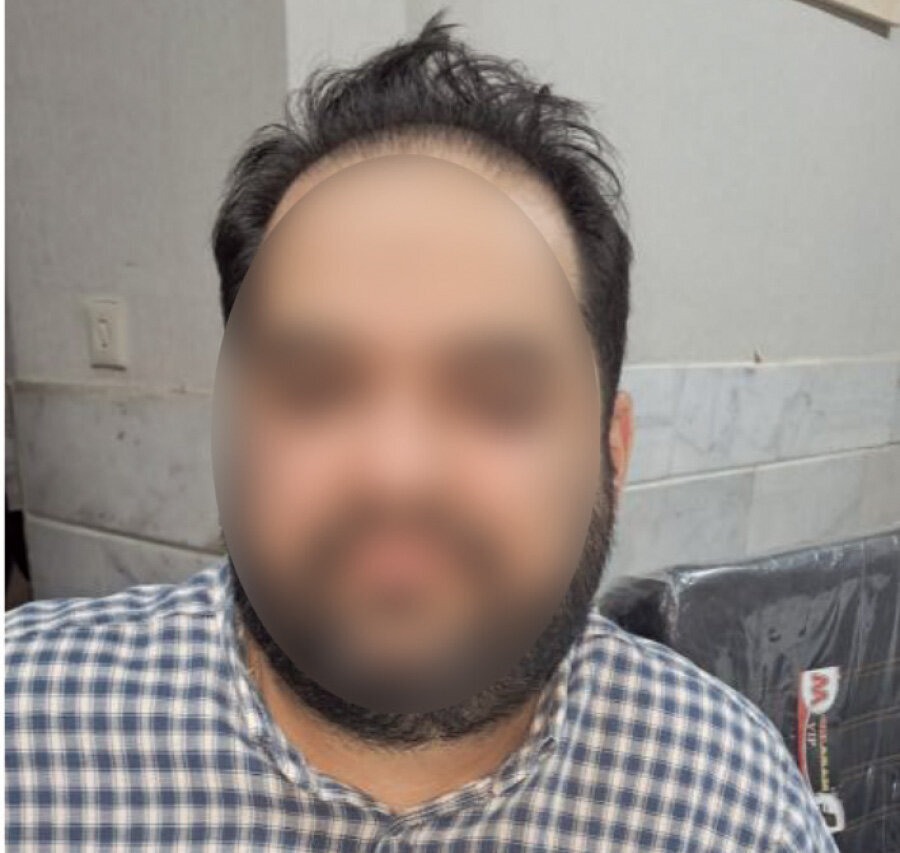 جزئیات جدید از حادثه وکیل آباد مشهد؛ راننده قبلا دوسال از رانندگی منع شده بود/ عکس