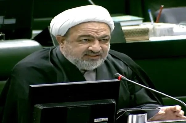 حمید رسایی