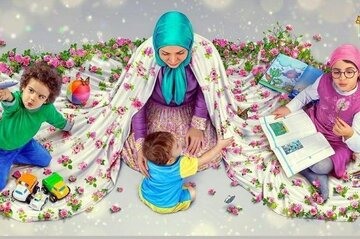 بعد از طلاق چه حقوقی برای زن و فرزند باقی می ماند؟/ قرآن چه می گوید؟