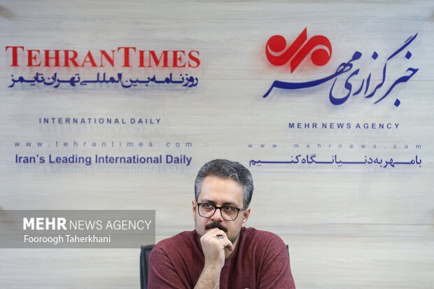 «کوری» از پرونده های قضایی تا ممیزی؛ این سریال مروج مشروبات الکلی است؟