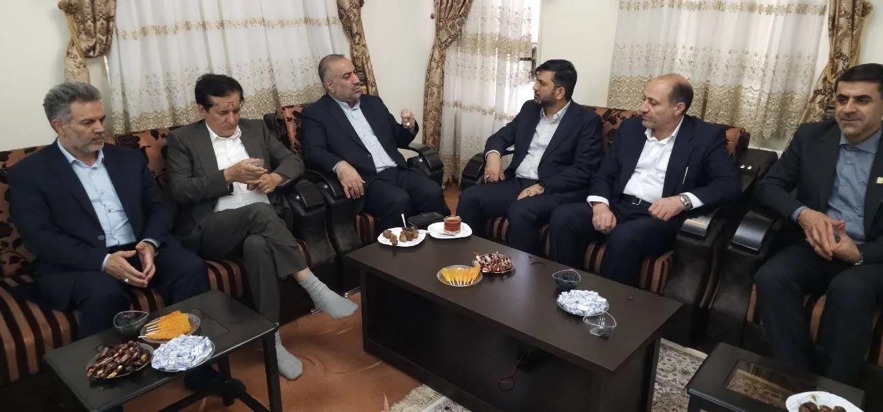 رئیس سازمان زندان ها