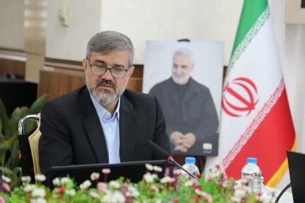 دستگیری اعضای یک تیم سازمان یافته مرتبط با جریان های ضدانقلاب در کرمان